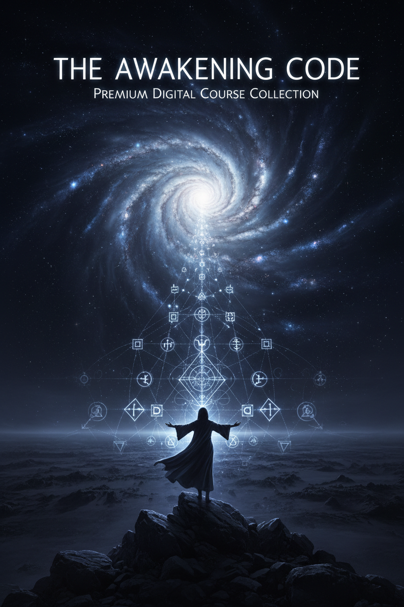 The Awakening Code