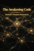 The Awakening Code — Module 1: Morphic Resonance