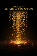 The Abundance Code — Module IV: Abundance in Action