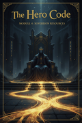 The Hero Code — Module 4 cover