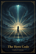 The Hero Code — Complete Edition cover