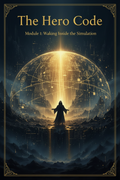 The Hero Code — Module 1 cover