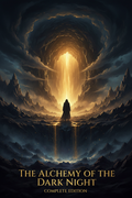 The Alchemy of the Dark Night — Complete Edition course cover