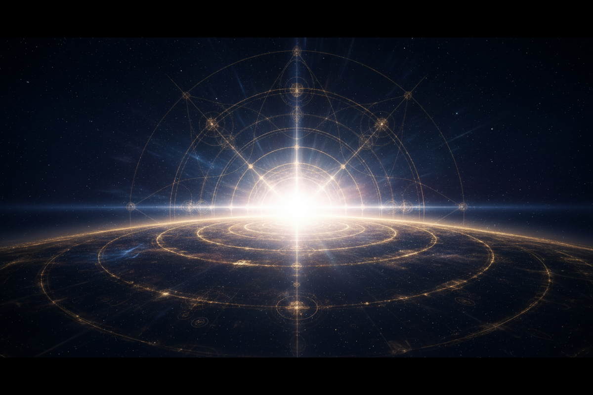 Project Alpha Worx Hero - Cosmic Alignment